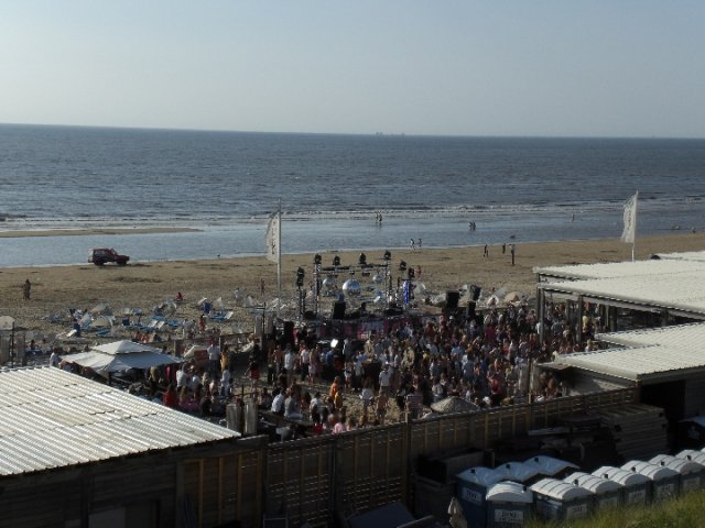 Zandvoort 2009 011